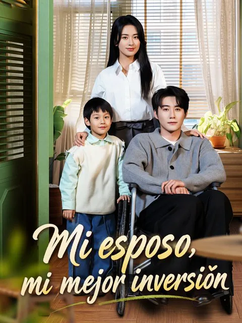 Mi esposo, mi mejor inversión