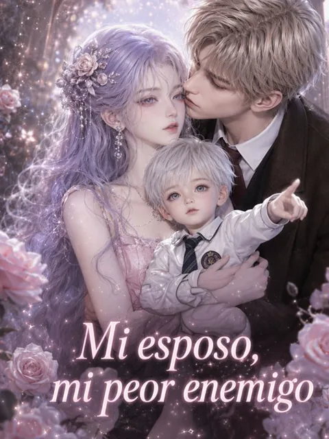 Mi esposo, mi peor enemigo
