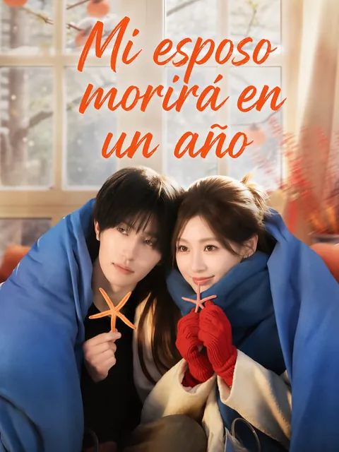 Mi esposo morirá en un año
