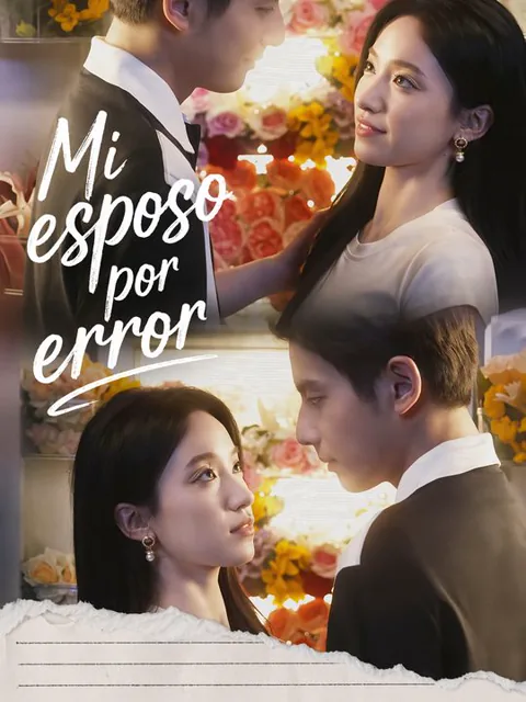 Mi esposo por error