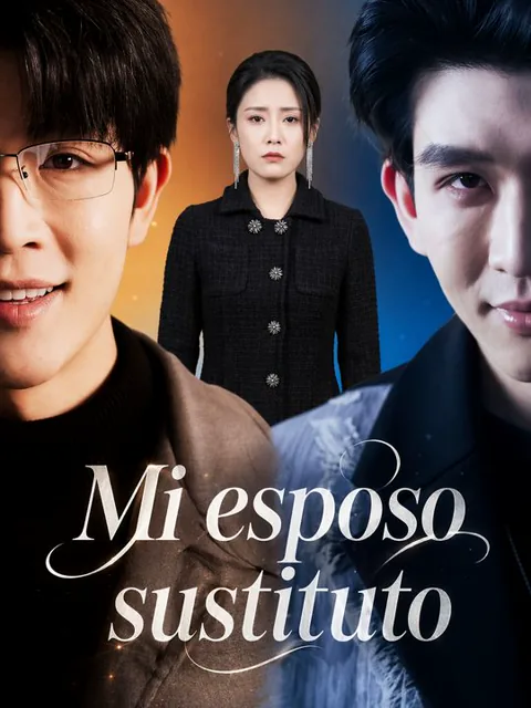 Mi esposo sustituto