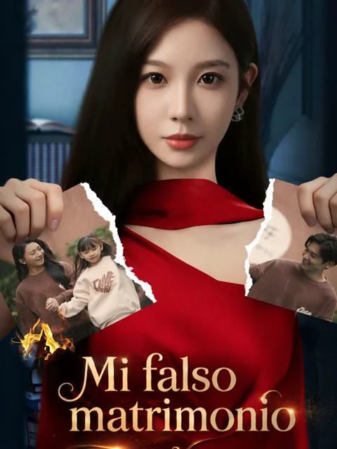 Mi falso matrimonio