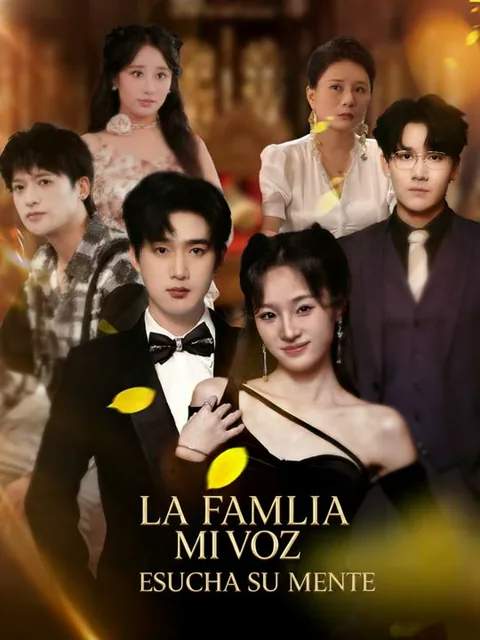 Mi familia lee mi mente