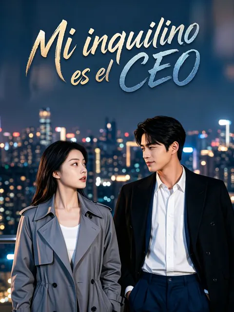 Mi inquilino es el CEO
