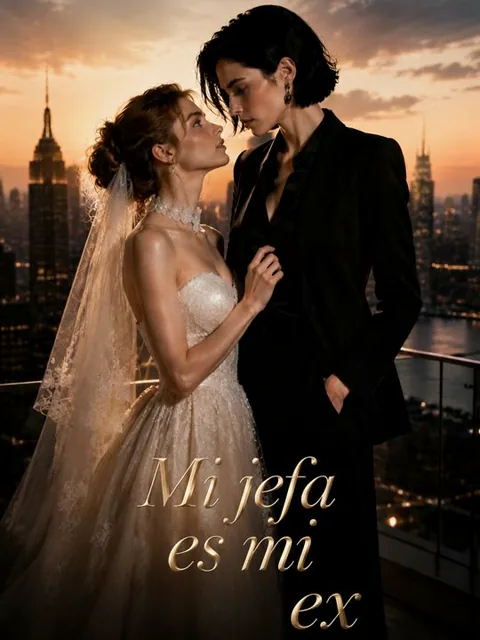 Mi jefa es mi ex