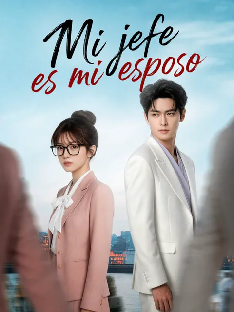 Mi jefe es mi esposo