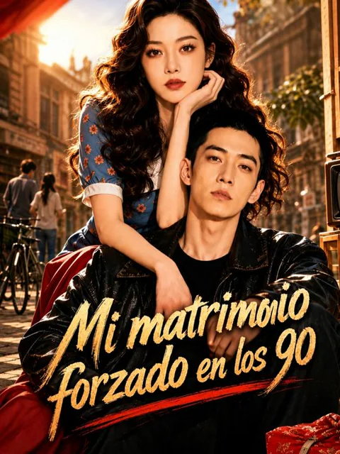 Mi matrimonio forzado en los 90