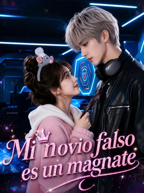 Mi novio falso es un magnate