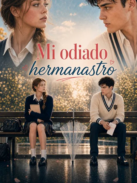 Mi odiado hermanastro