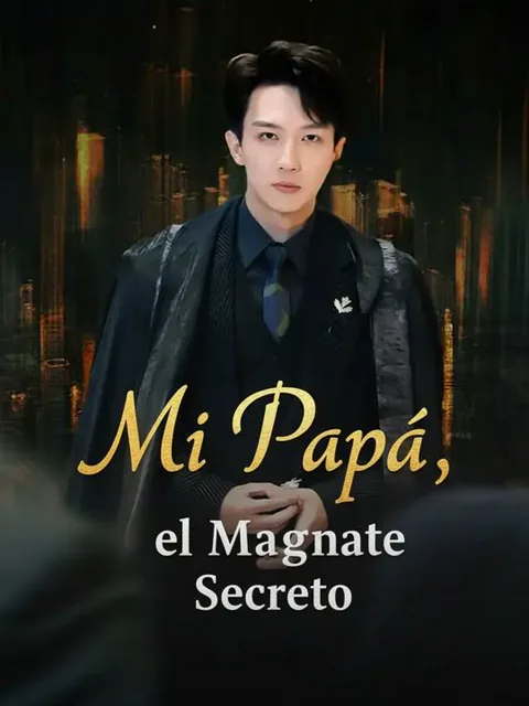 Mi papá, el magnate