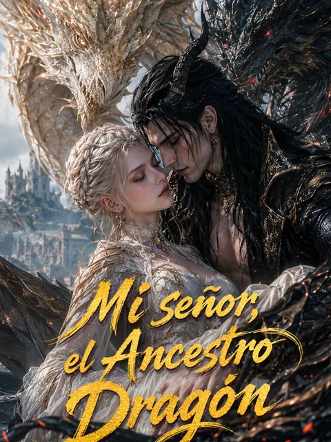 Mi señor, el Ancestro Dragón