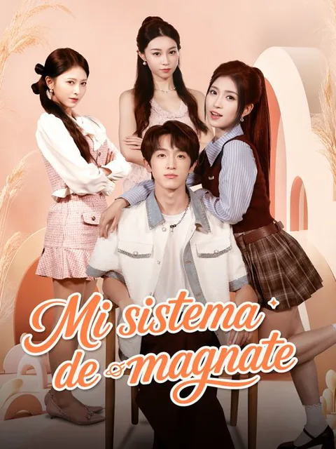 Mi sistema de magnate