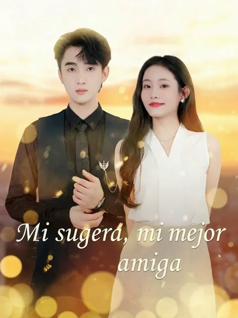 Mi suegra, mi mejor amiga