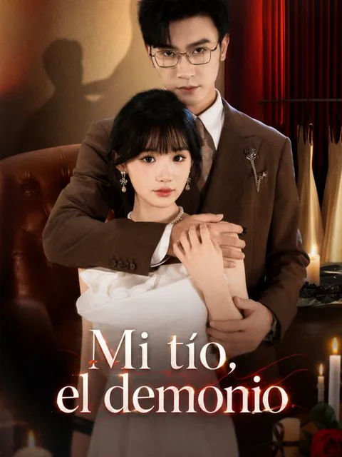 Mi tío, el demonio