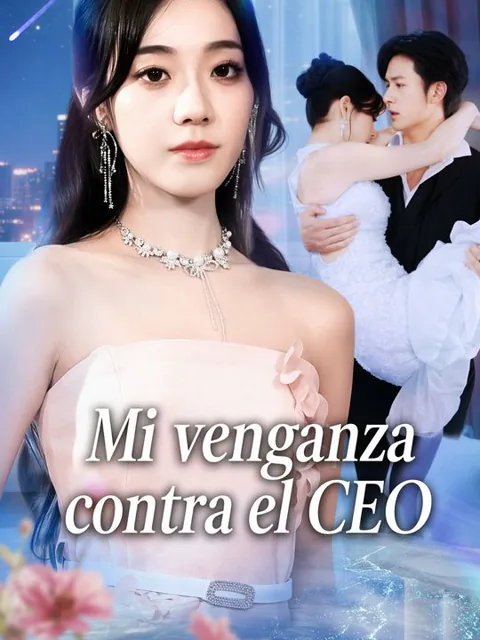 Mi venganza contra el CEO