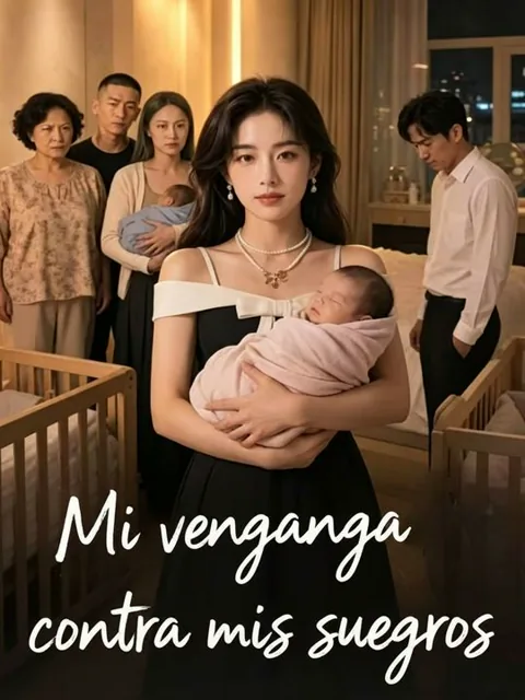 Mi venganza contra mis suegros