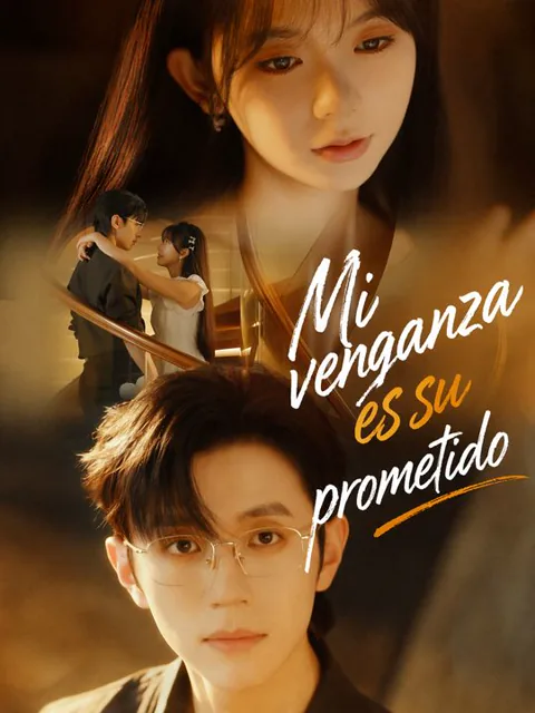 Mi venganza es su prometido