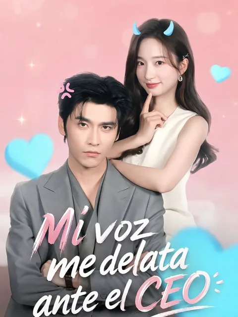 Mi voz me delata ante el CEO