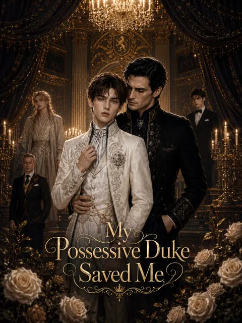 My Possessive Duke Saved Me