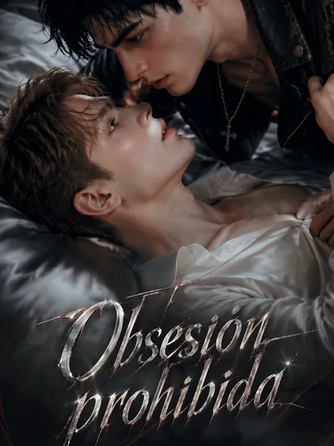 Obsesión prohibida