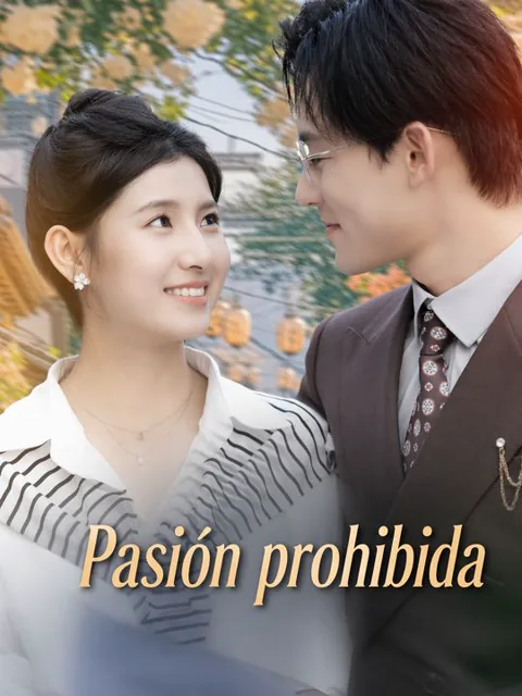 Pasión prohibida