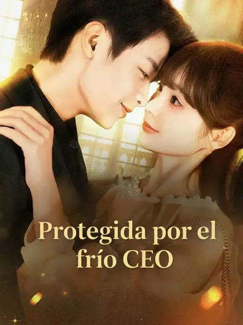 Protegida por el frío CEO