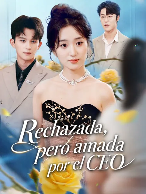Rechazada, pero amada por el CEO