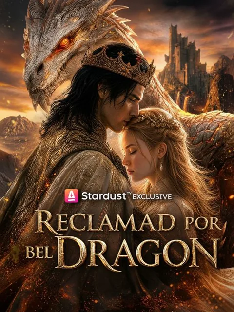 Reclamada por el dragón