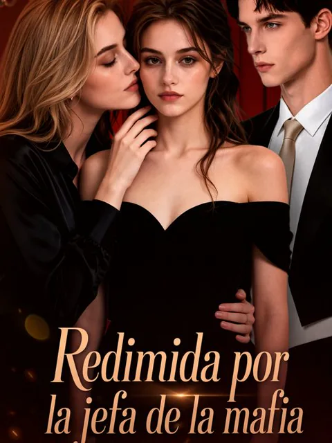 Redimida por la jefa de la mafia