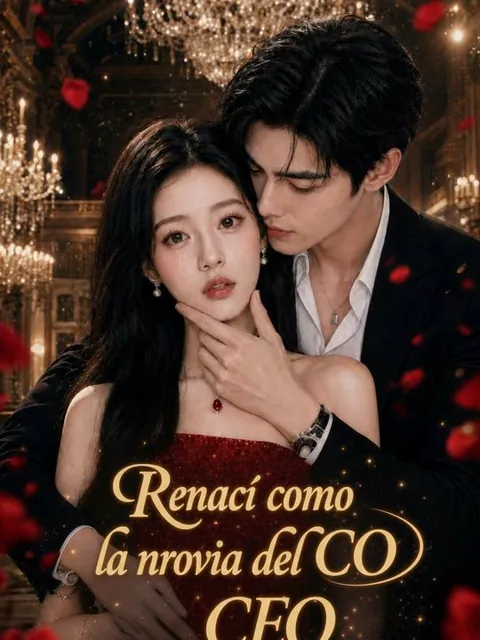 Renací como la novia del CEO