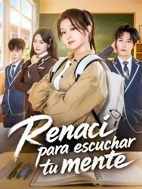 Renací para escuchar tu mente