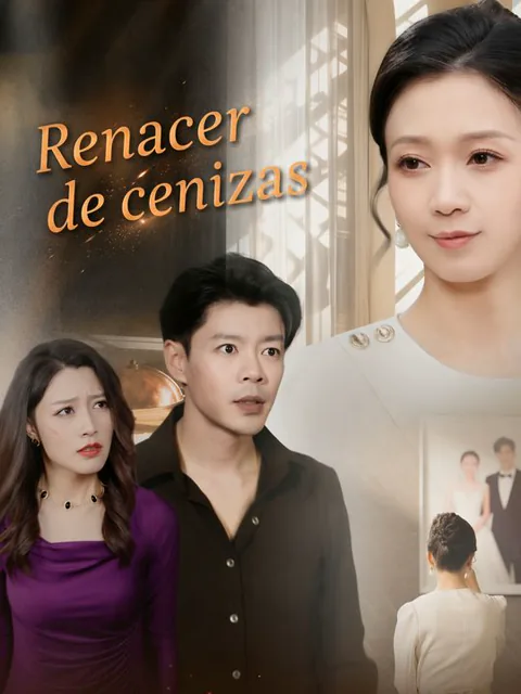 Renacer de cenizas