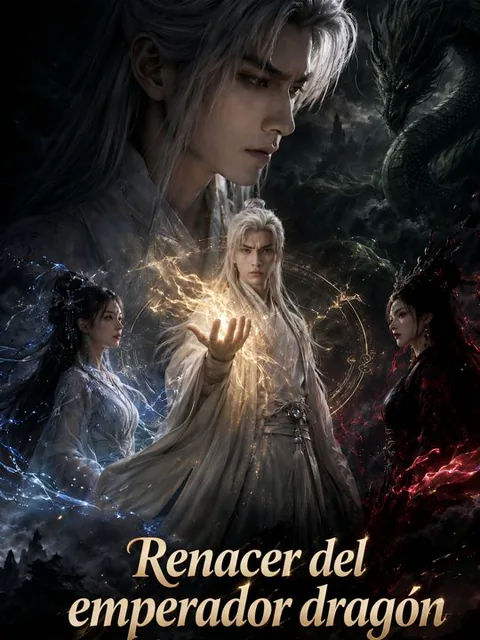 Renacer del emperador dragón