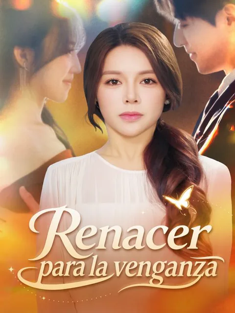 Renacer para la venganza