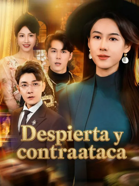 Renacida para la venganza