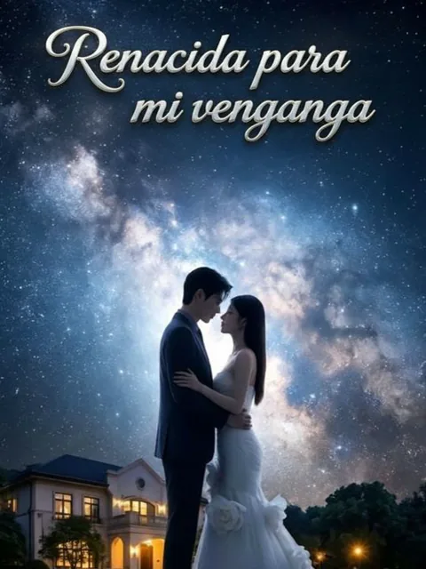 Renacida para mi venganza