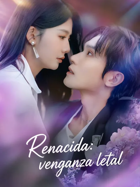 Renacida: venganza letal
