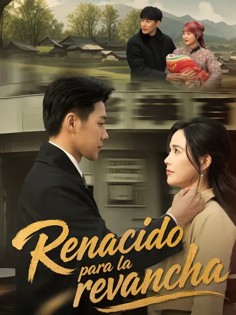 Renacido para la revancha