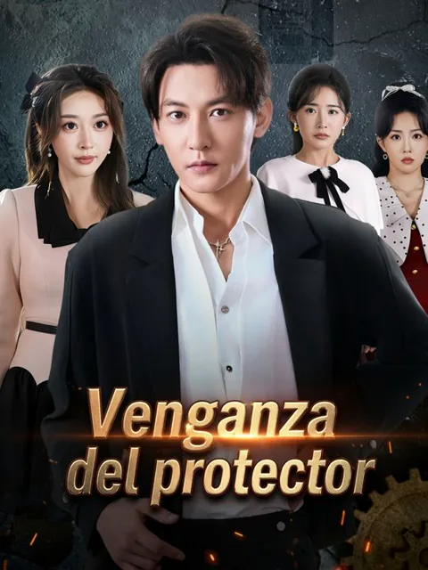 Renacido para la venganza