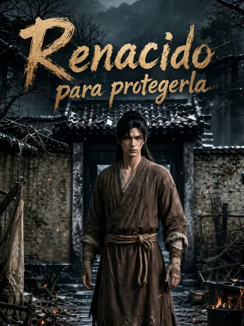 Renacido para protegerla