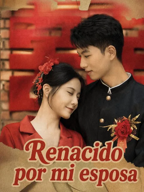 Renacido por mi esposa