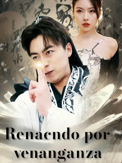 Renacido por venganza