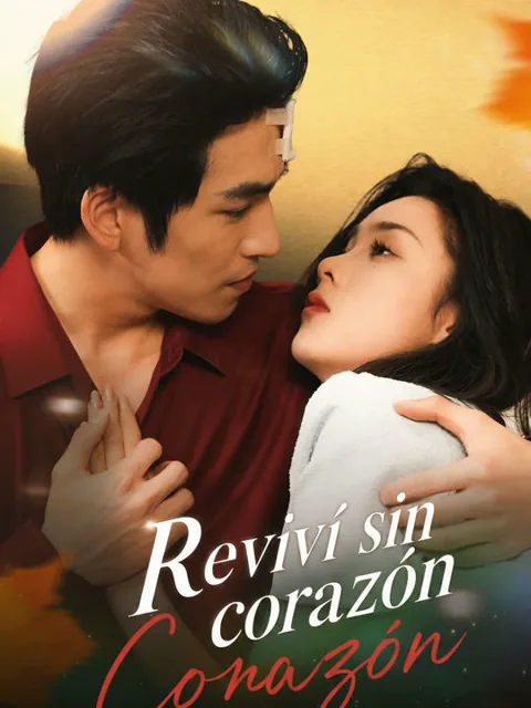 Reviví sin corazón