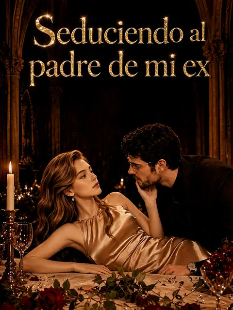 Seduciendo al padre de mi ex