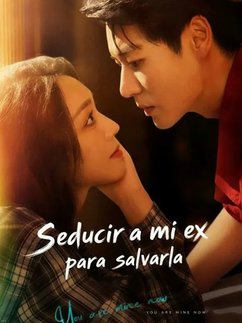 Seducir a mi ex para salvarla