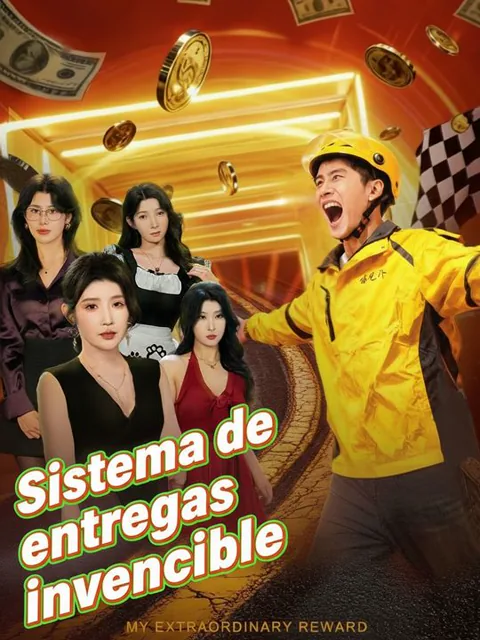 Sistema de entregas invencible
