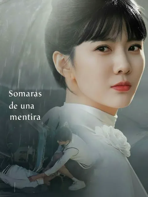 Sombras de una mentira