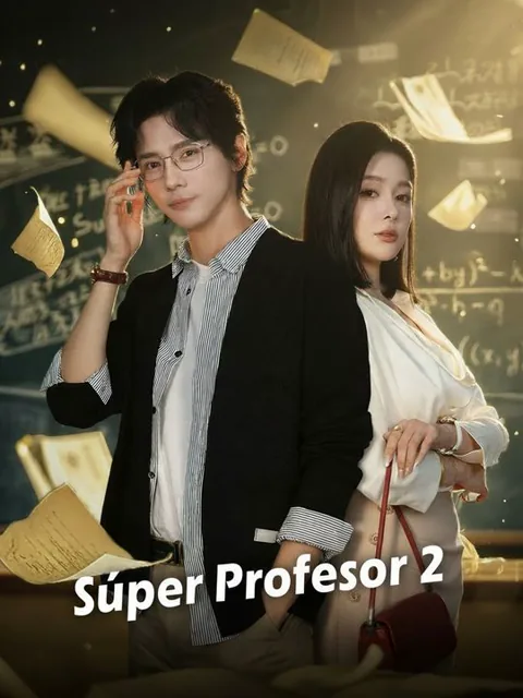 Súper profesor 2