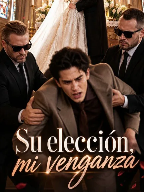 Su elección, mi venganza