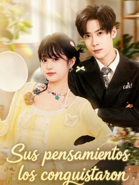 Todos oyen mis pensamientos